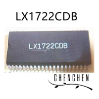 LX1722CDB SSOP44 100% New Original
