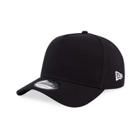 หมวก 9FORTY A-FRAME NOS BLACK สีดำ