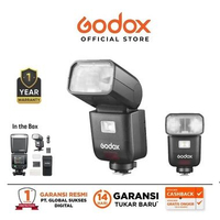 Godox V480 TTL On-Camera Flash Godox V480 Sony