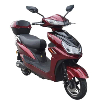 Cheaper 2000W electric scooters powerful adult Fast adult electric scooters 72V electric bike scooter