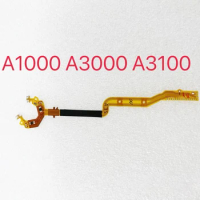 Genuine For Canon A1000 A1100 A3000 A3100 E1 Shutter Cable, Aperture Cable, Cable with Components Repair Parts