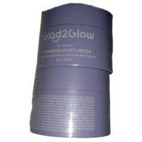 Glad2Glow Moisturizer Pomegrante Niacinamide 30gr, Glad2Glow Moisturizer Acne 30gr, Glad2Glow Moistu