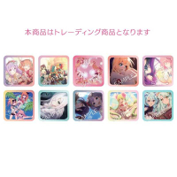 ■預購■『cystore』通販｜超異域公主連結☆Re:Dive ~SWEET TIME~ 隨機紙杯墊。[0510]