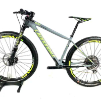 Cannondale F-Si CARBON 5 - 29" Mountainbike