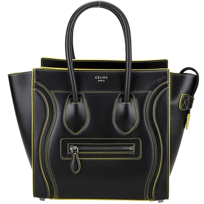 Micro luggage handbag online