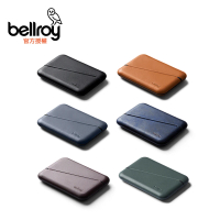 Bellroy Flip Case 皮夾/雙面硬殼卡盒(WFCB)
