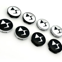 Suitable for DS wheel hub caps, DS3, DS4, DS6 wheel caps, DS7, DS9, and New Energy vehicle tire cent
