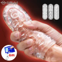 Man Masturbator Blowjob Sexy Toys Real Vagina Vacuum Pocket Pussy Cup for Men Safe Soft Goods for Adults 18 Sex Mastubation Cup