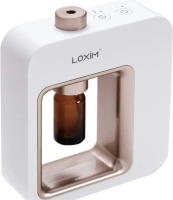 LOXIM PRIDENEBULIZING DIFFUSER AROMATHERAPY WATERLESS ESSENTIAL OIL