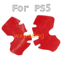 30sets Silicone Anti-slip stickers For Playstation 5 PS5 Gamepad Controller Protective non-slip Stickers Accessories