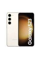 Blackbox Samsung Galaxy S23 Phone 5G 128GB Beige