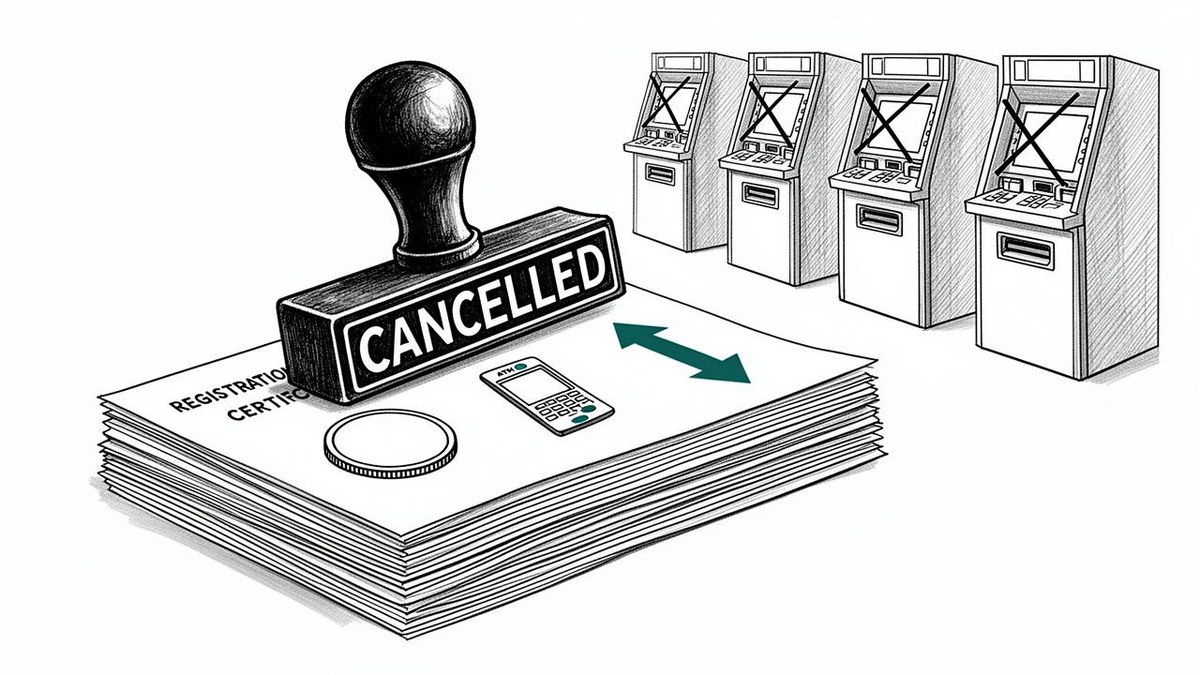 Australia's Financial Watchdog Cancels, Suspends Registrations of 45 Crypto and Remittance Firms