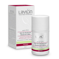 Lavilin蘭味蓮 72小時持久腋下滾珠體香劑80ml - 女性專用