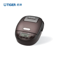 (日本製) TIGER虎牌10人份壓力IH炊飯電子鍋(JPK-G18R)