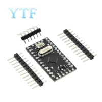 Pro Mini ATMEGA168 ATMEGA328P 5V/16MHz For Arduino Compatible With Nano Microcontrol Micro Control Board