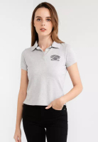 Superdry 90S Fitted Polo Shirt