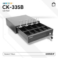 cash drawer setara panda codeshop ck-335