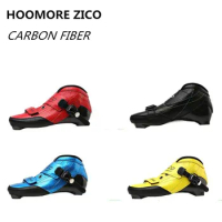 [Skates Boot] Inline Speed Skate Shoes Upper Boot 2-Layers Carbon Fiber Adult Women Men Kids Children Boy Girls Size 30-48
