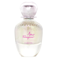 Salvatore Ferragamo Amo Ferragamo 花香淡香水噴霧 50ml/1.7oz