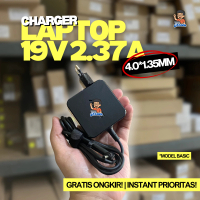 ADAPTOR 45U55 19V 2.37A [4.0*1.35MM] VIVOBOOK A407 A409 A411 A412 A516 X441 X441U X441N X407 X409 X4
