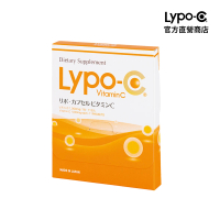 【SPIC舒蓓珂】Lypo-C 微脂體維他命C 11入組(日本製造 診所專售 高效吸收)