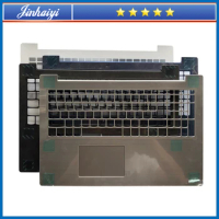 Laptop palm rest for Lenovo ideapad 320-15 320-15IKB 320-15ISK ABR keyboard frame upper cover case