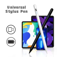 Universal Stylus Pen For OPPO Pad NEO 2024 OPD2302 OPD2303 Pad Air2 11.4 Realme Pad2 Tablet Capacitive Screen Touch Pen