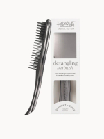 Exclusive Tangle Teezer The Ultimate Detangler Chrome Midnight Silver