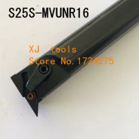 S25S-MVUNR16/ S25S-MVUNL16, 93 degrees internal turning tool ,Lathe Tool boring bar,CNC Turning Tool ,Tool Lathe Machine