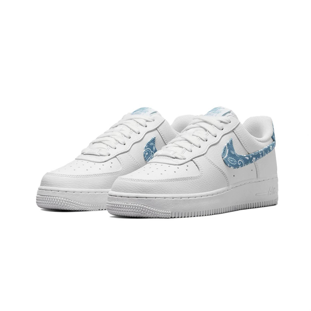 af1 white size 8