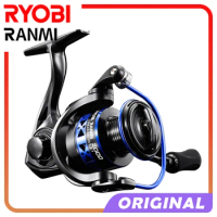 Ryobi Ranmi Reel Price & Voucher Mar 2024