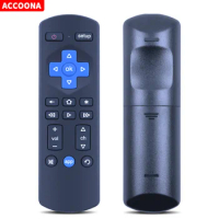 Remote control for GE Roku TV Direct 66814 TV