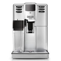 金時代書香咖啡 GAGGIA ANIMA PRESTIGE 全自動咖啡機 110V 新機上市 HG7274