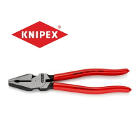 【德國 Knipex】德國K牌 9吋 經典鋼絲鉗 225mm 02 01 225