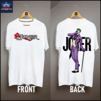 Pasangan selebriti internet COD Budaya Vintage Terinspirasi - Kaos cetak fashion unisex ukuran atasa