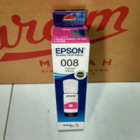 Tinta 008 Black Cyan Yellow Magenta - Magenta Printer Toner