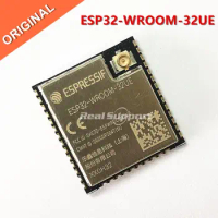 ESP32-WROOM-32UE ESP32-WROOM-32UE-N4 ESP32-WROOM-32UE-N16 ESP-WROOM-32UE with ESP32-D0WD-V3 chip Genuine Espressif ESP32 Module
