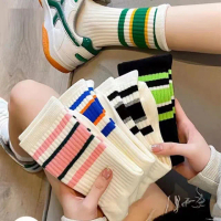 【Porabella】襪子 瑜珈襪 止滑中筒襪 普拉提襪 防滑襪 瑜珈襪 YOGA SOCKS