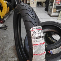 Battlax BT39 SS 90/80-17