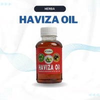Haviza Oil Ekstra 3 Gabungan Oil Terbaik Zaitun habatusaudah & VCO