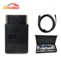 Version V17.04.27 WT MicroPod 2 Support Onine Programming Diagnostic Tool for Chrysler 2 in 1 Multi-language Automotive Scaners