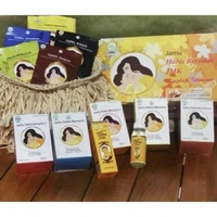 JMK Jamu Pil Habis Bersalin Lengkap Istimewa Nyonya Meneer 20 40 hari JAMU 40 Hari