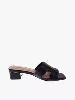 PAYLESS Payless Fioni Women Cypress Heels - Black_05