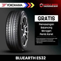 YOKOHAMA 205/55 R16 91V BLUEARTH ES32 PENGIRIMAN