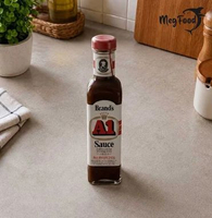 A1 Sauce / Steak Sauce - 240 gram