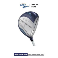 Stik Golf Wanita 14 Blu Fairway W3 Ladies - Blue (XXO4X143LD) Original