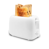 Fully Automatic Bread Toaster Household Mini Sandwich Maker Home Sandwich Bread Making Machine