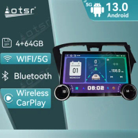 11.8 Inch For Hyundai i20 2014-2018 Multimedia Player Car Radio GPS Hicar Carplay Carline DSP Player 2K QLED 2000*1200 Head Unit