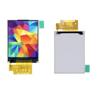 1.8in 128x160 TFT LCD Display Module ST7735S Drive Small TFT LCD Display 4Pin SPI Welding Type