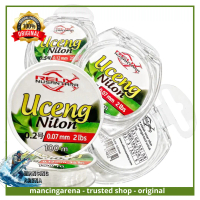 Senar RELIX UCENG NYLON 100M